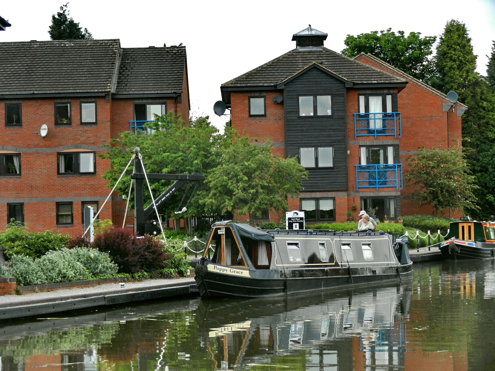 Fazeley (Tamworth)